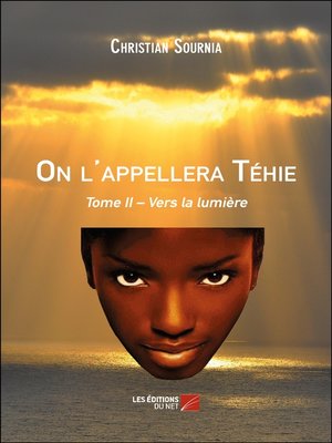 cover image of On l'appellera Téhie